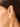 Gemstone Two-Tone Hoop Earrings