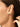 Freeform Bead Ear Cuffs