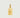 Stellar Birthstone Keepsake Engravable Pendant Necklace