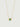 Abacus Floating Charm Necklace-obyjewelry