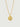 Bespoke Coin Necklace-obyjewelry