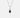 Black Onyx Charm
