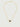 Blue Crystal Signature Charm Necklace