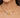 Bold Paperclip Gemstones Necklace