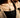 Close-up of a woman's neck showcasing CitrineSunCoinPendant