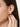 Cross Twist Texture Earrings