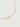 Diamond Starlit Necklace-obyjewelry