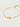 Dice Engravable Friendship Bracelet-obyjewelry