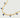 Domino Flat Snake Chain