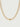 Double Beaded Necklace