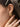 Double Wheat Hoop Earrings