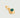 Emerald Button Charm Pendant Rich text editor