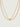 Emerald Clip Pendant