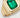 Emerald Cut Lab Grown Emerald Signature Signet Ring