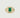 Emerald Cut Lab Grown Emerald Signature Signet Ring