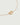Encircle Loops Moissanite Necklace