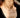 Close-up of a woman's neck showcasing FloatingPearlNecklace