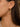 Geometry Convertible Hoop Earrings