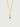 Glossy Paperclip Chain Necklace