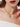 Glossy Paperclip Chain Necklace