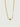 Heart Cut Lab Grown Emerald Pearl Cuban Link Chain