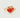 Heart Red Onyx Open Ring