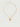 View details for Heart Shape Gemstone Necklace Heart Shape Gemstone Necklace
