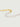 Infinite Baroque Pearl Necklace 45cm/18"