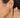 Kink Pearl Drop Earrings