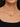 Kink Pearl Drop Necklace