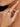 Kink Pearl Open Ring