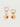 Lab-GrownRubyDiamondHoopEarrings