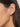 Lab Diamond Four Prong Earrings