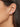 Lab Diamond Halo Earrings