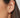 Lab Diamond Quad Prong Earrings