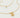 Lyre Gemstones Necklace Set