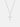 Marquise Cut Moissanite Cross Necklace-obyjewelry