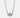 Moonstone Signature Charm Necklace-obyjewelry