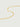 Eternal Loop Gold Chain Necklace-obyjewelry