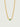 Oval Cut Lab Grown Emerald Cuban Link Chain