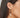 Pearl Asymmetry Hoop Earrings
