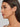 Pearl Embrace Hoop Earring