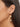 Pearl Link Drop Earrings