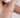 Close-up of a woman's wrist showcasing Daily Pearl Set