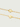 Plate Engravable Paperclip Bracelet-obyjewelry