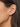 Princess Cut Lab Diamond Earrings
