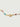 freedom Multi Gemstone Nugget Beaded Necklace