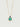 Slidable Versailles Emerald Necklace