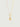 Splice Pearl Necklace