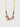 SunstonePaperclipNecklace